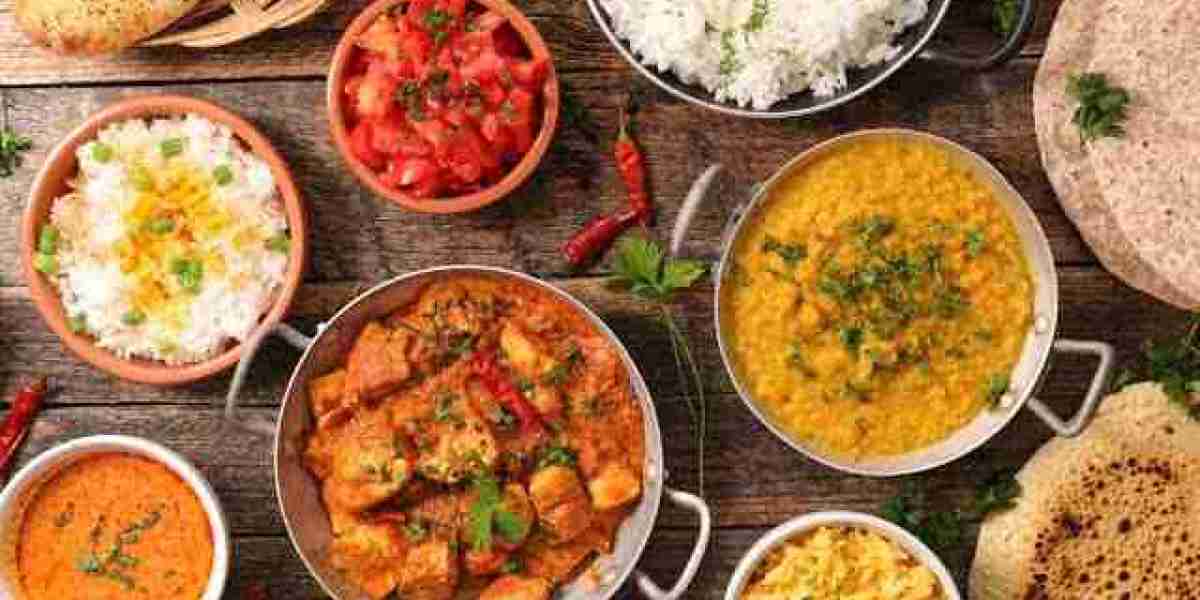 India Food: 10 Most Popular Traditional Dishes To Eat In India