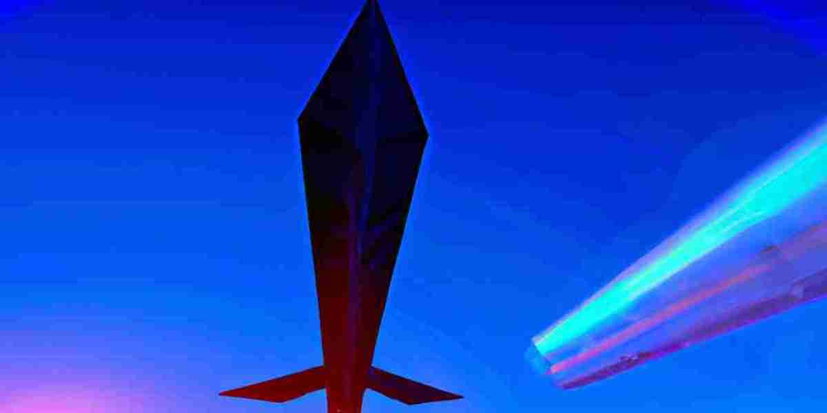 Unveiling the Futuristic Armament: Direct Energy Weapons - A Closer Look into the Future of Warfare