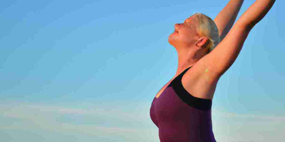 The Power of Stretching: Unlocking Inner Peace and Banishing Stress from Your Body