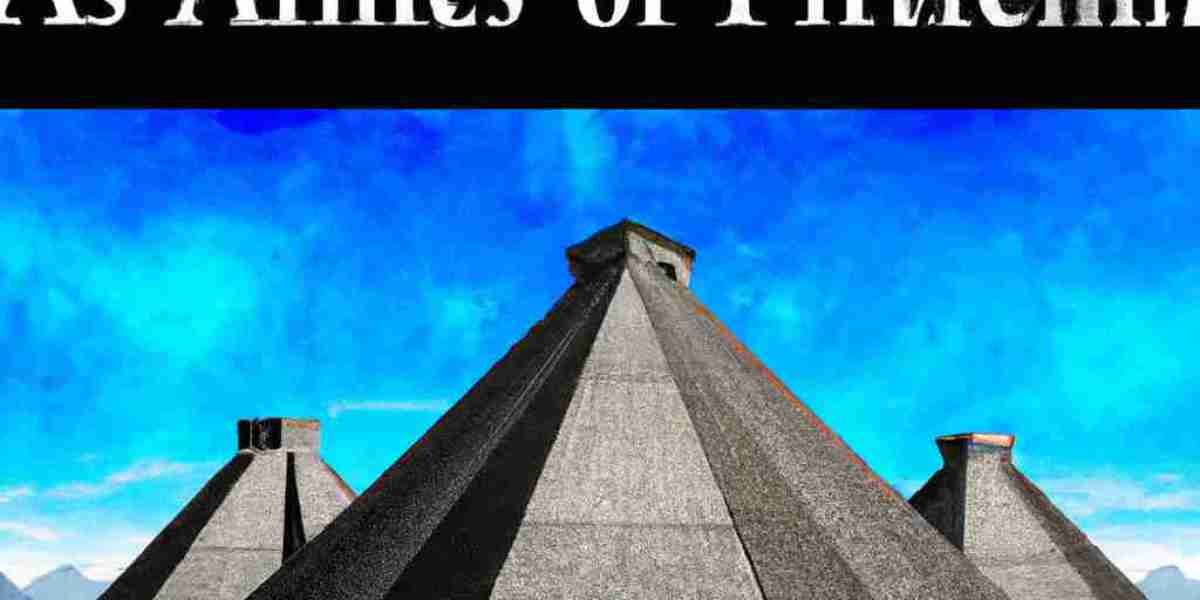 The Enigmatic Pyramids of America: Unraveling the Ancient Mysteries