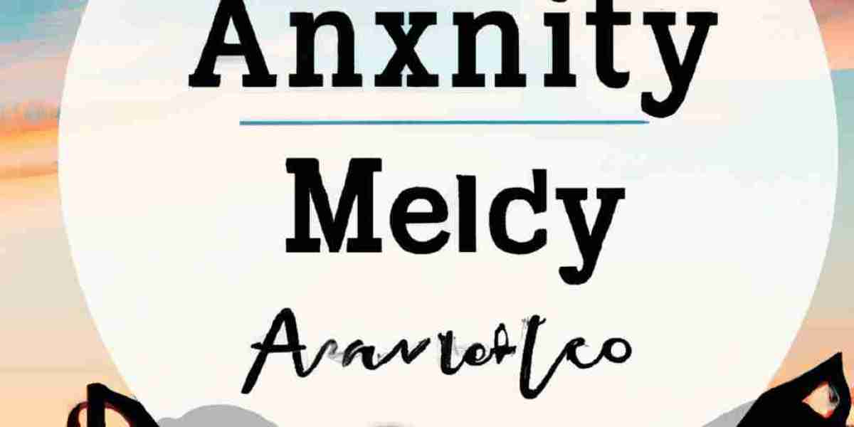 Managing Anxiety: Strategies for Finding Peace in a Stressful World