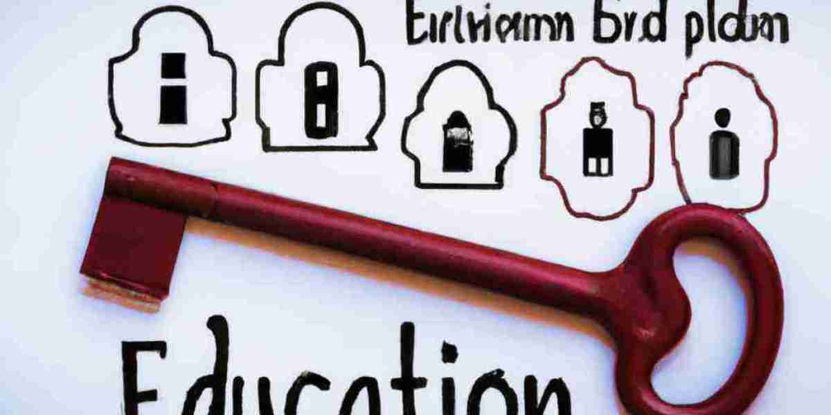 The Power of Education: Unlocking Opportunities for Success