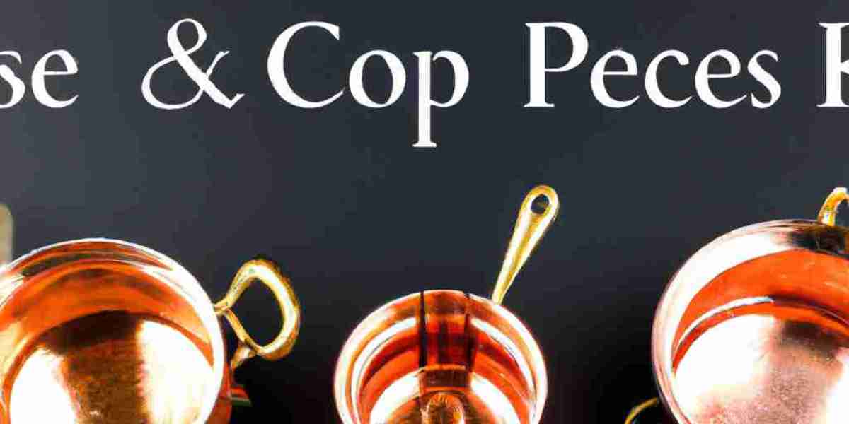 The Pros and Cons of Cooking with Copper Utensils: A Comprehensive Guide