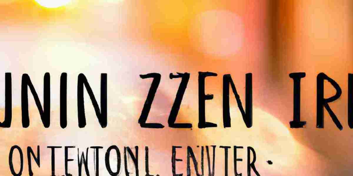 Unleashing Your Inner Zen: Transforming Your Lifestyle for a Balanced and Fulfilling Life