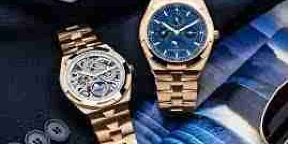 The making of the most expensive men watches