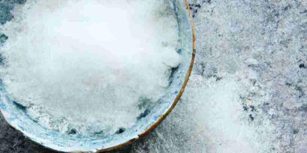 The Health Benefits of Sea Salt: A Wholesome Alternative to Regular Table Salt
