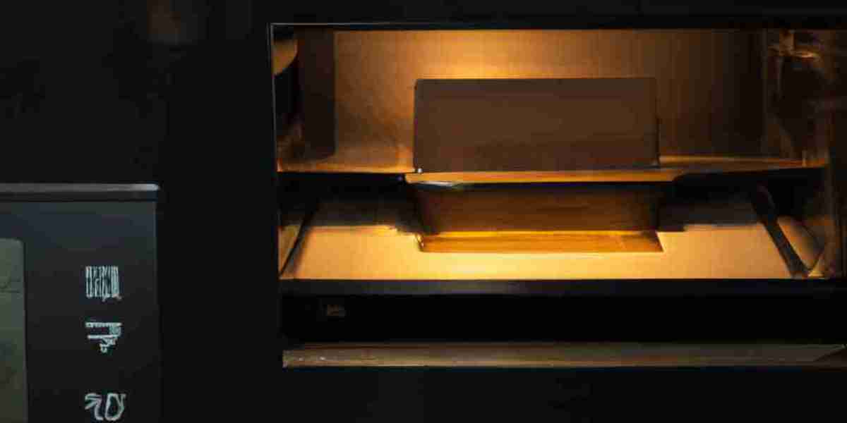 The Magic of Microwaves: Revolutionizing the Way We Cook and Reheat