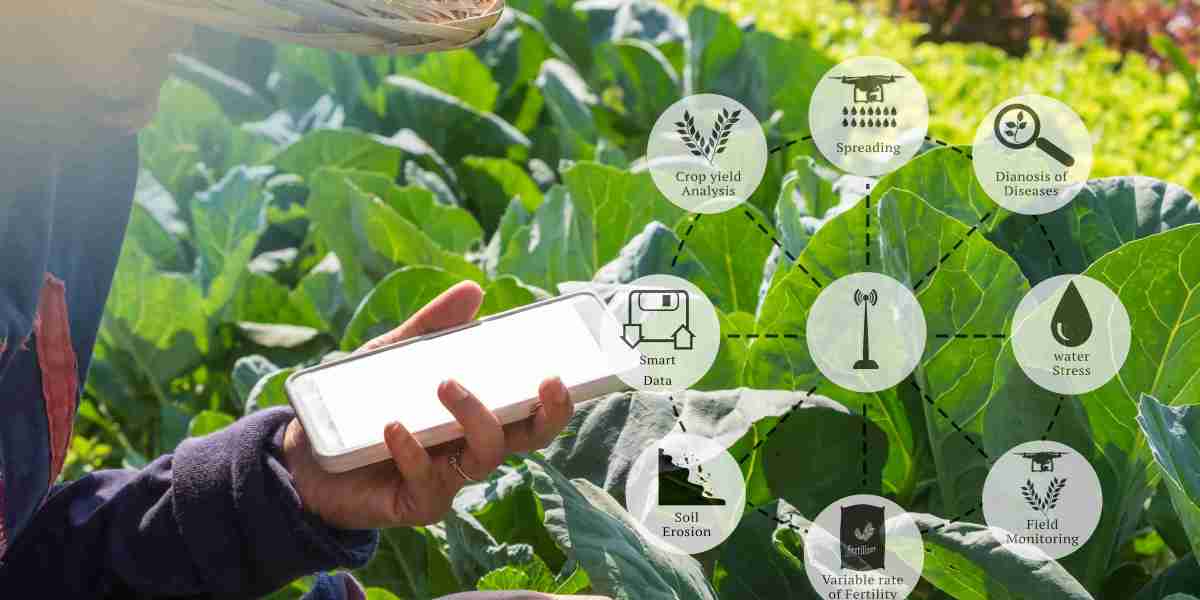 Internet of Things - IOT innovations in the field of Agriculture Practices in Malaysia