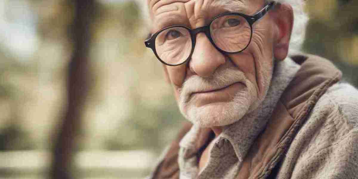 Mental Confusion in Elderly Persons