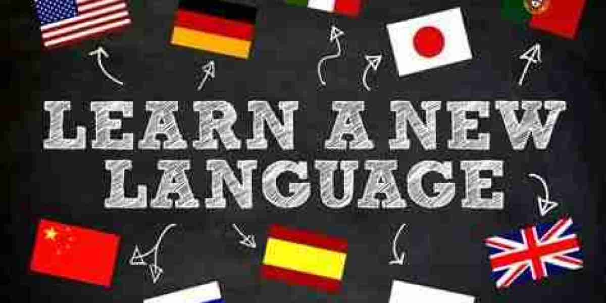 Learning a new language can be an exciting and rewarding journey
