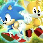Classic Sonic Classic Tails Profile Picture