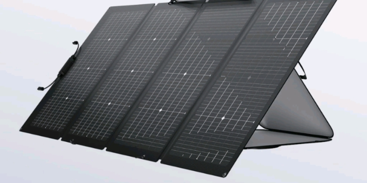Bifacial solar modules