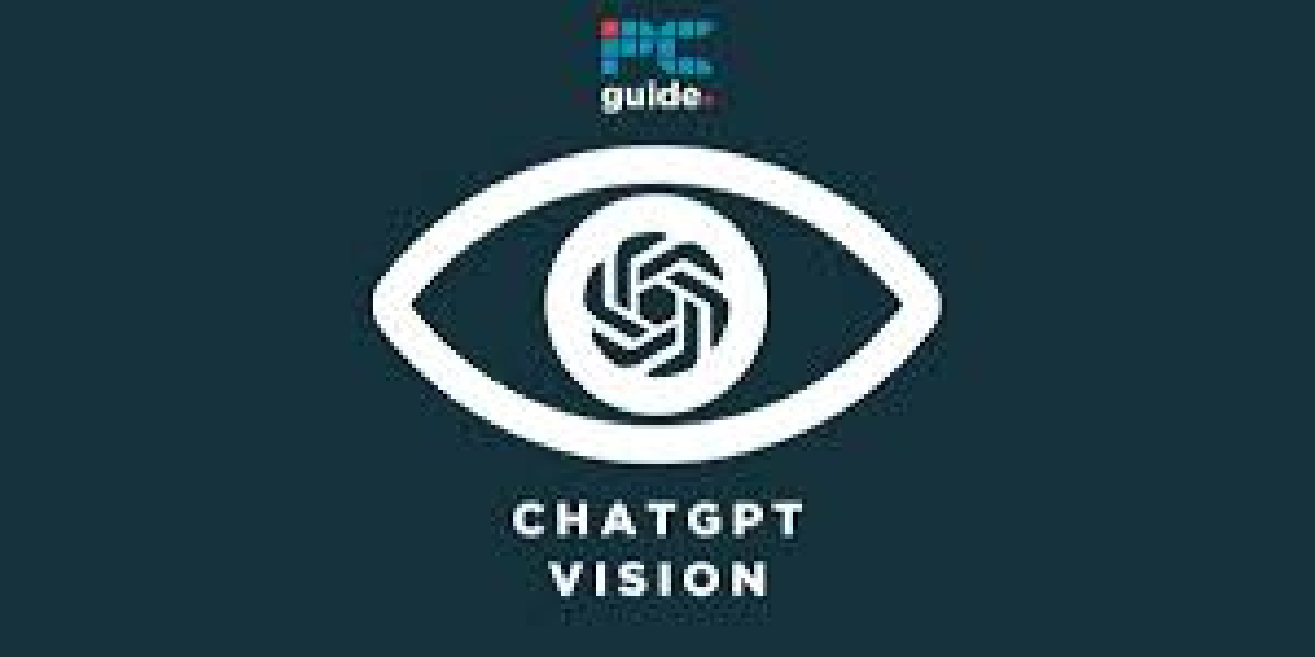 ChatGPT Vision