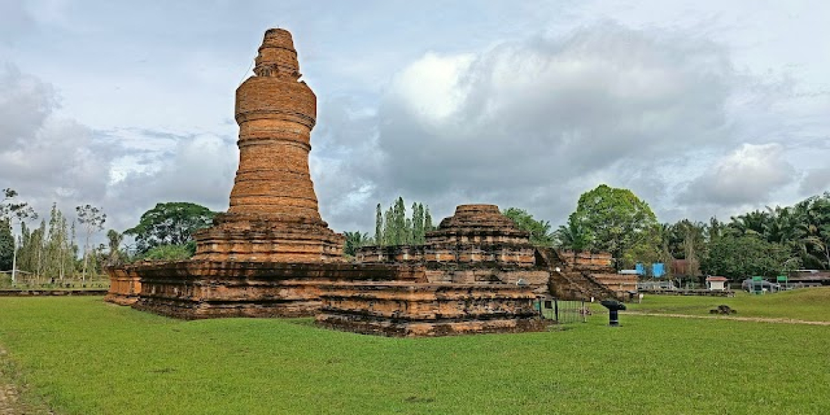 Muara Takus Temples