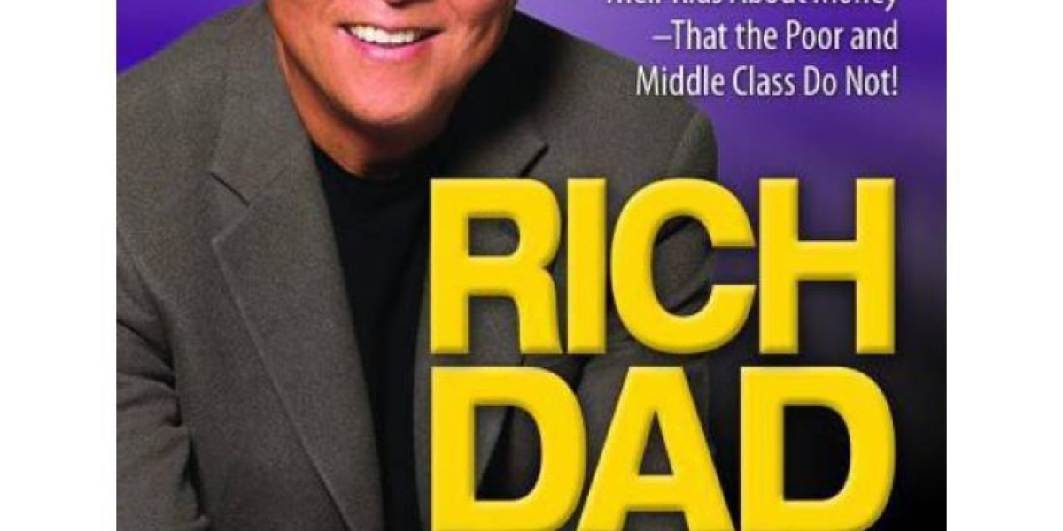 The main takeaway point from RICH DAD POOR DAD