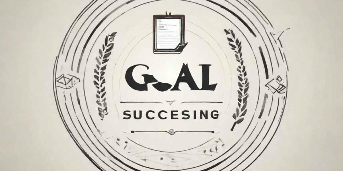 Master the Art of Goal Setting For Maximum Success in Life - A Complete Guide