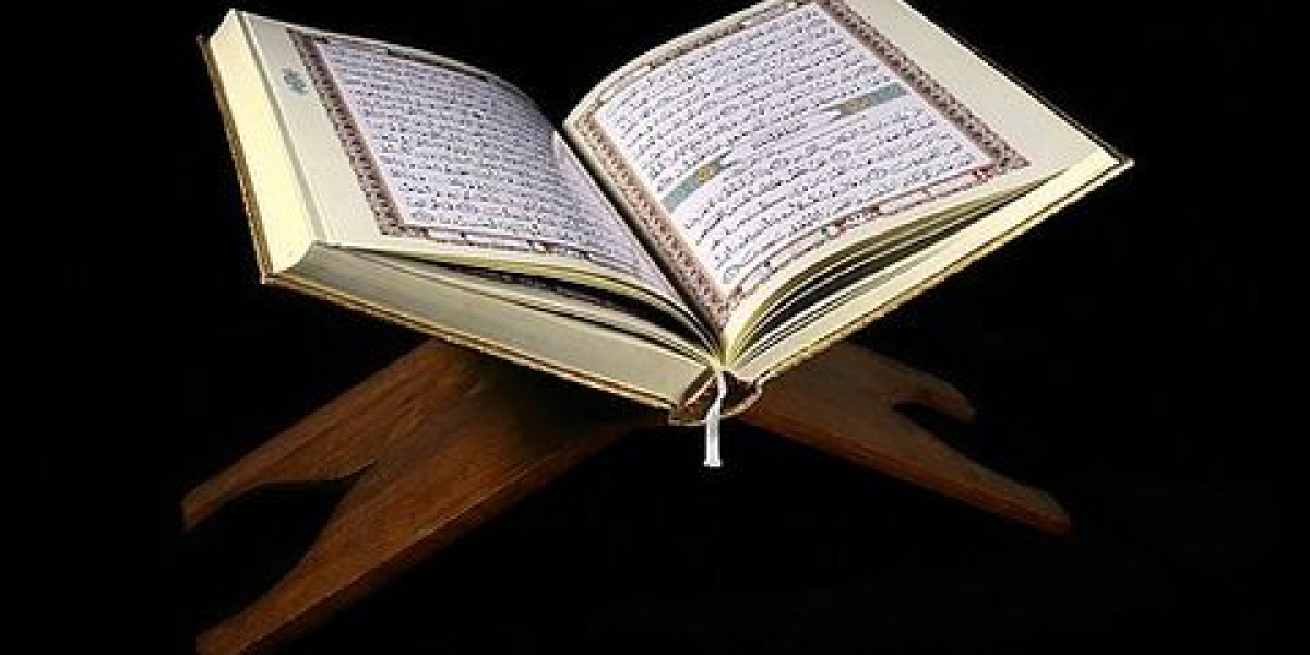 Learning Quran with ease
