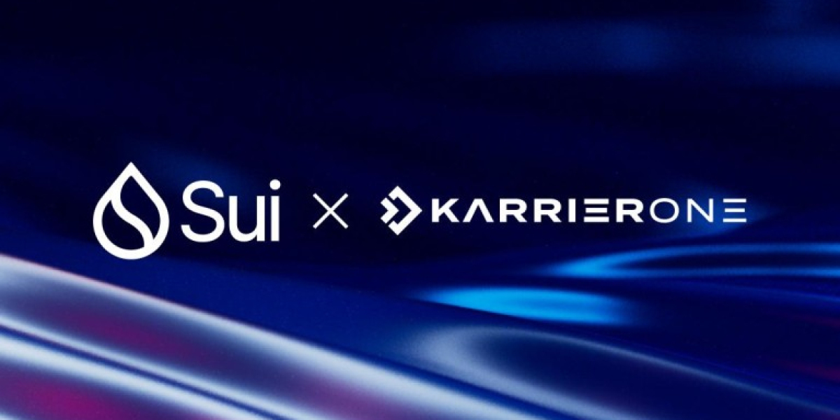 DEPIN AND DEWI COME TO SUI IN GROUNDBREAKING KARRIER ONE PARTNERSHIP, UPCOMING TOKEN LAUNCH