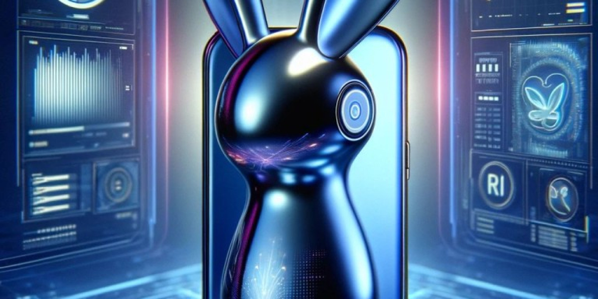 REVOLUTIONIZING MOBILE DEVICE INTERACTION: INTRODUCING THE RABBIT R1