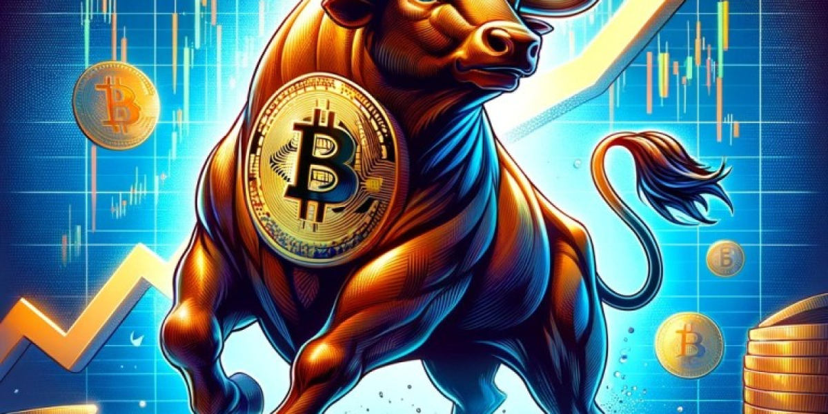 BITCOIN BULLS VOW TO PUSH PRICES ABOVE $100K IN 2024