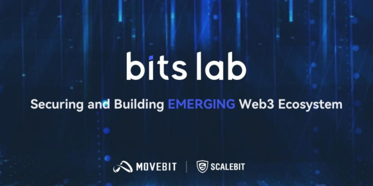 BITSLAB EMERGES: MOVEBIT AND SCALEBIT ELEVATE TO A NEW ERA IN BLOCKCHAIN SECURITY AUDITING