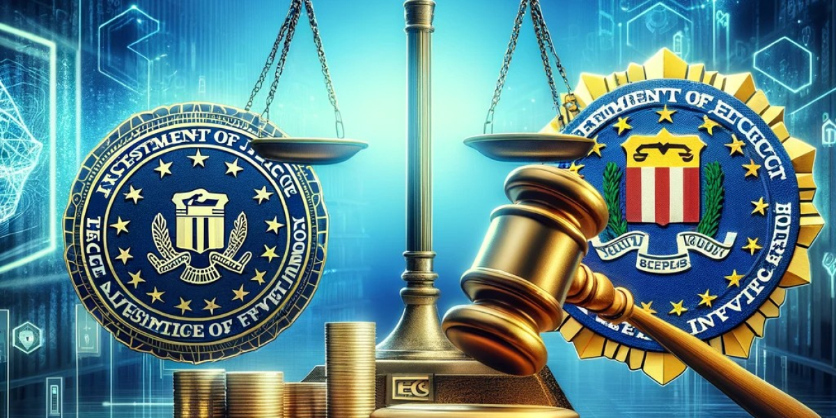 SEC JOINS FBI TO INVESTIGATE FAKE BITCOIN ETF POST