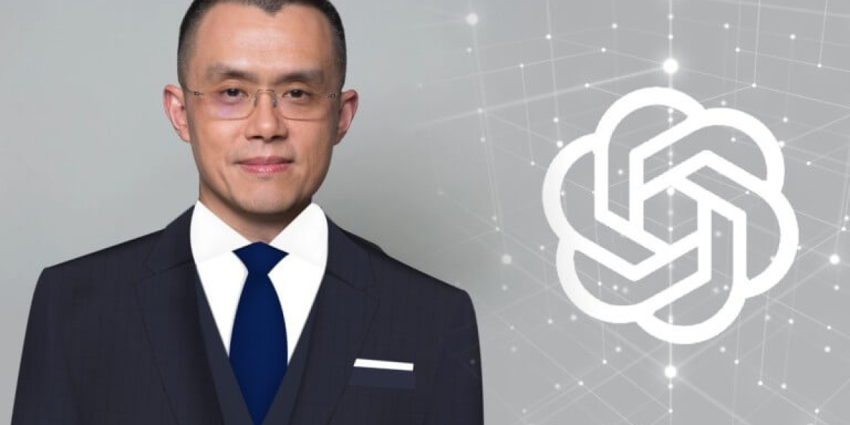 WE ASKED GPT-4: WHAT’S CZ’S IDEAL CAREER IF NOT BINANCE CEO?