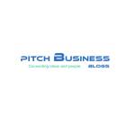pitchbusiness blogs