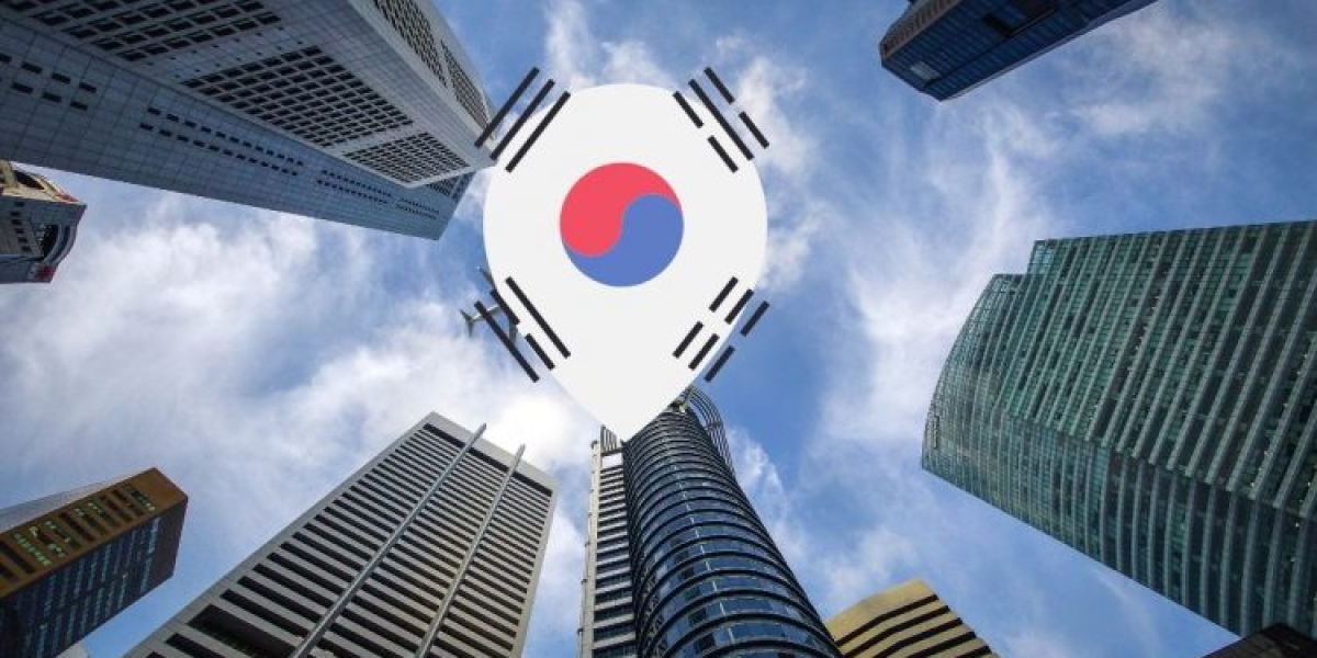 BANKING GIANTS IN SOUTH KOREA EMBRACE THE FUTURE OF DIGITAL ASSETS