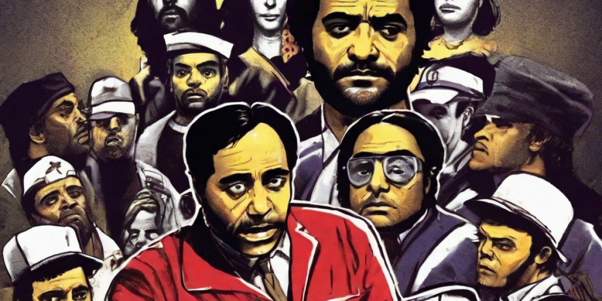 Peoples Temple, a religious organization led by Jim Jones