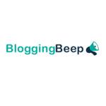 bloggingbeep beep