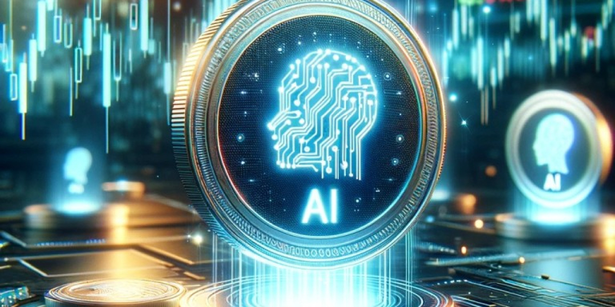 THE RISE OF AI CRYPTO TOKENS – A WINNING TREND IN RECENT TIMES UNVEILED