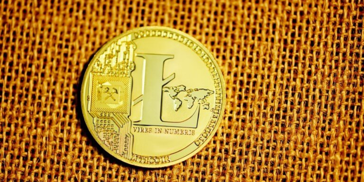 LITECOIN (LTC) ACHIEVES MILESTONE IN PAYMENT TRANSACTIONS AS HALVING EVENT APPROACHES