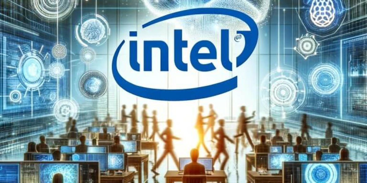 INTEL’S AI SOFTWARE AMBITION TAKES SHAPE WITH ARTICUL8 AI, BACKED BY DIGITALBRIDGE