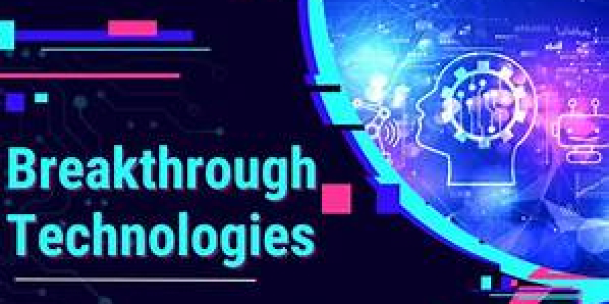 10 Breakthrough Technologies 2024 | MIT Technology Review