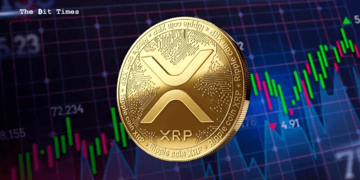 Ripple: Expert Predicts 2350% Rally for XRP, Could Reach $14