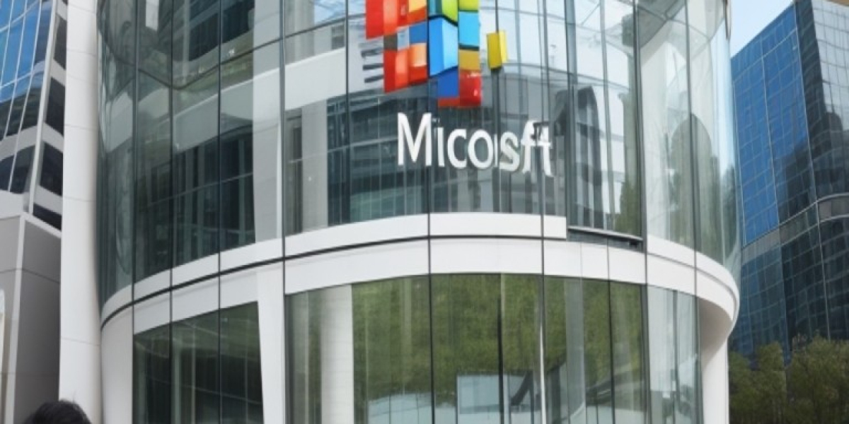 MICROSOFT BRIEFLY SURPASSES APPLE AS THE WORLD’S MOST VALUABLE COMPANY