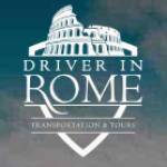 Drive In Rome