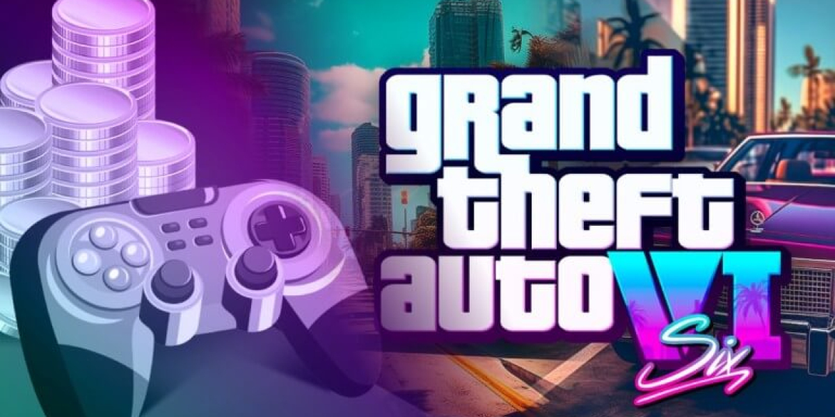 EVERYTHING TO KNOW ABOUT GTA 6 PLAY-TO-EARN