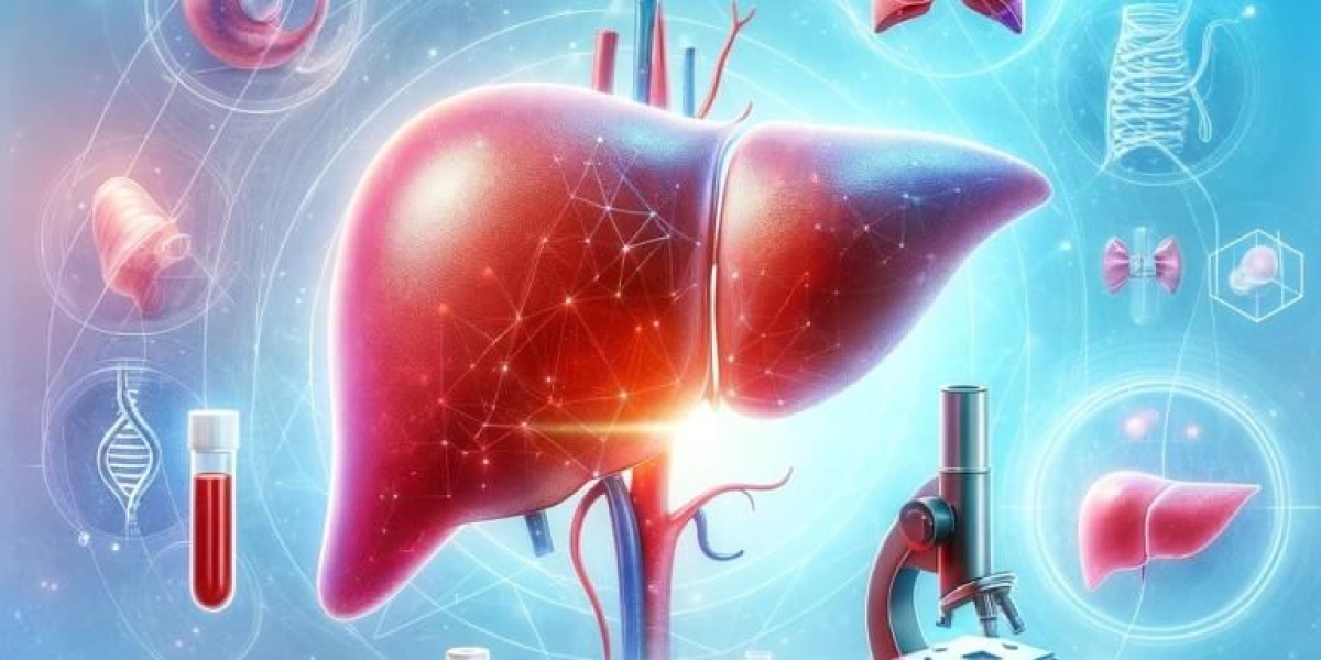 AI BREAKTHROUGH: REVOLUTIONIZING EARLY DETECTION OF LIVER CANCER