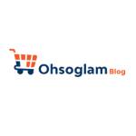ohsoglam blog