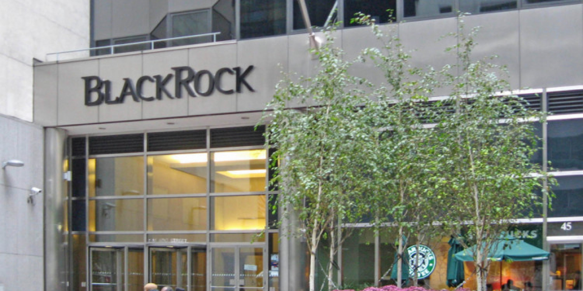 BLACKROCK SET TO FILE BITCOIN ETF APPLICATION IN PARTNERSHIP WITH COINBASE