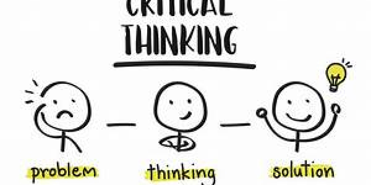 The Importance of Critical Thinking in Business Decision-Making