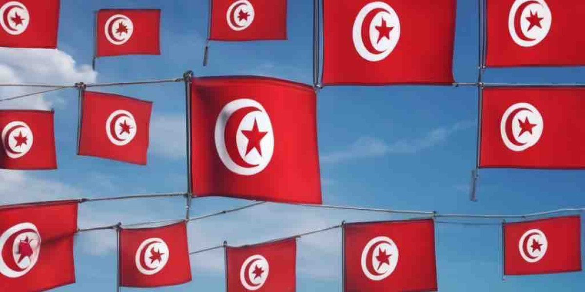 TUNISIAN UNIVERSITIES TO HOST HACKATHON TO BOOST DLT EDUCATION
