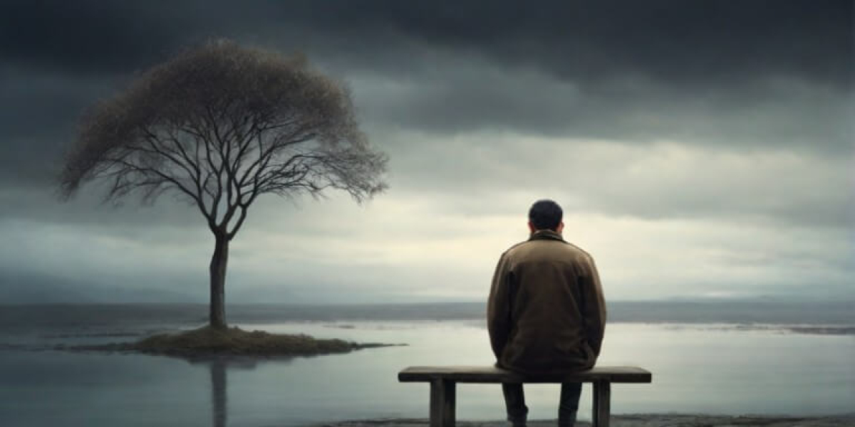 LONELINESS EPIDEMIC: SEEKING DEEPER CONNECTIONS IN A DIGITAL AGE