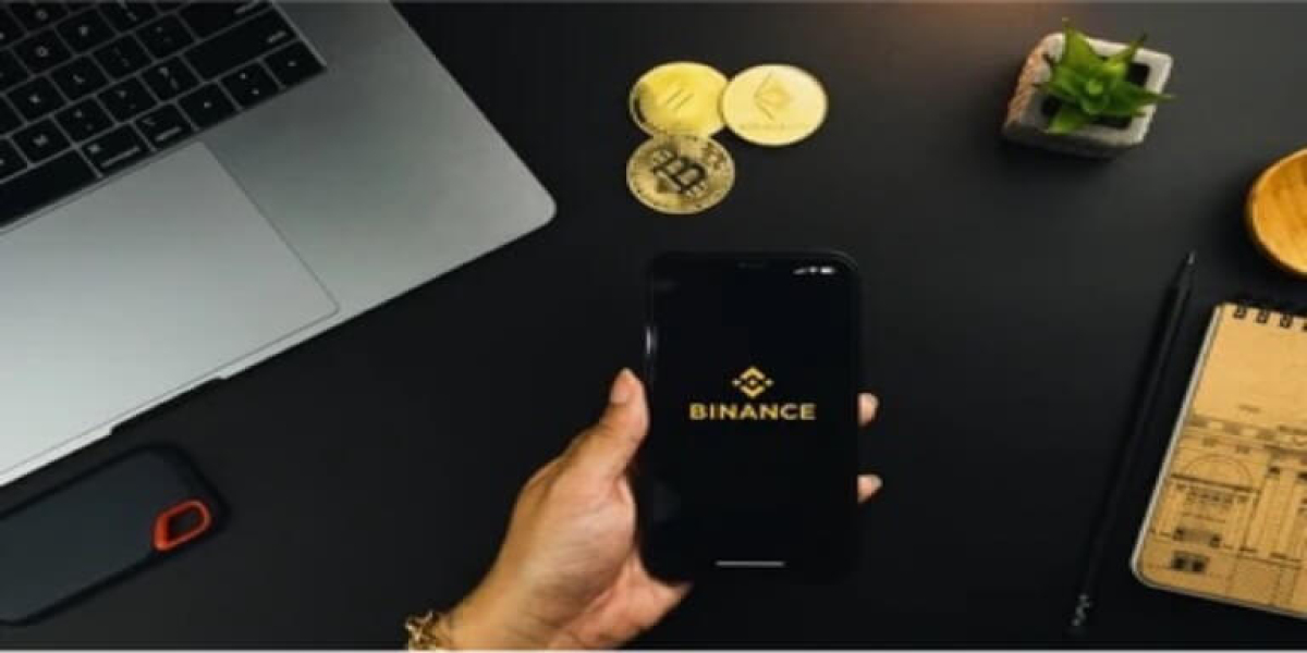 BINANCE INKS DEAL TO LAUNCH AN EXCHANGE IN THAILAND