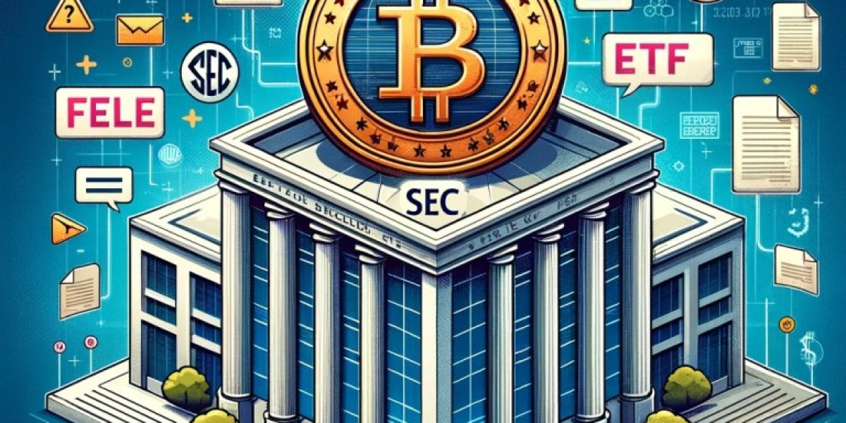 SEC IN BIG TROUBLE OVER FAKE BITCOIN ETF APPROVAL POST