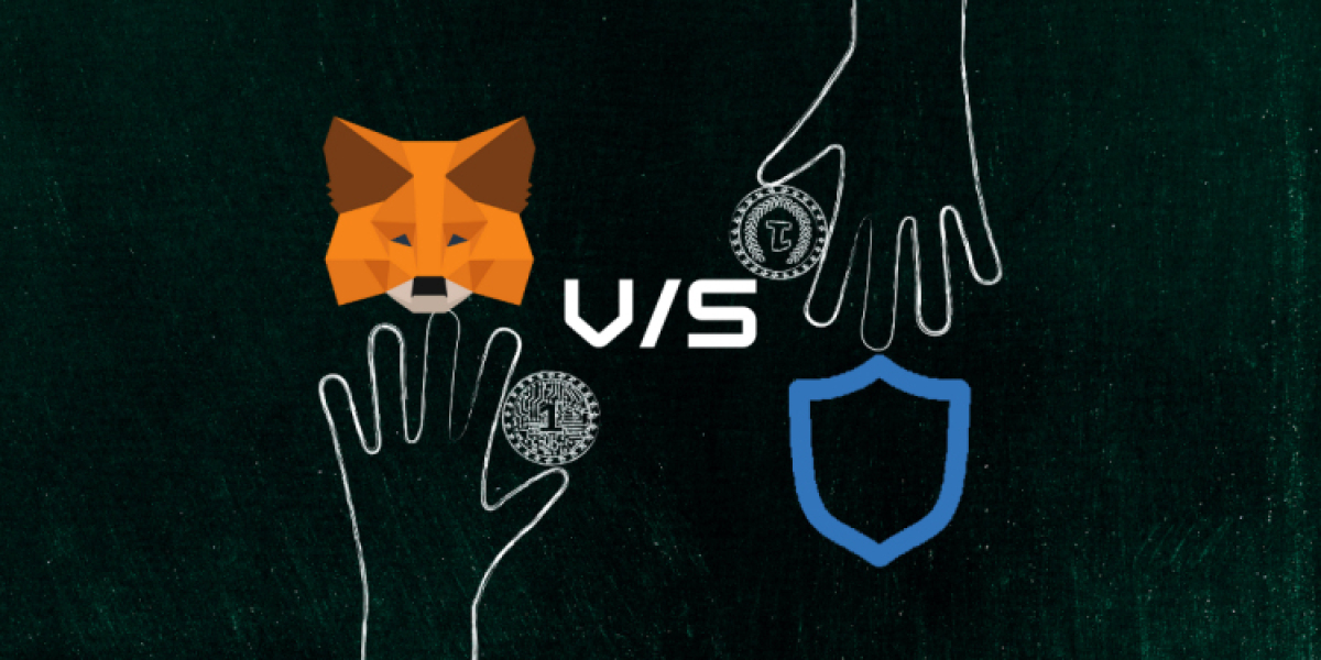 TRUST WALLET VS METAMASK: WHICH IS THE BETTER WALLET FOR 2023?