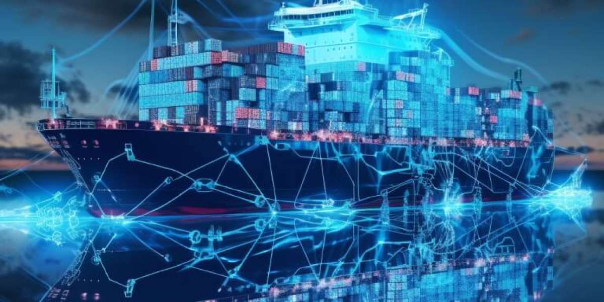 HOW BLOCKCHAIN IS TRANSFORMING LIQUEFIED NATURAL GAS PRODUCTION WITH LNG