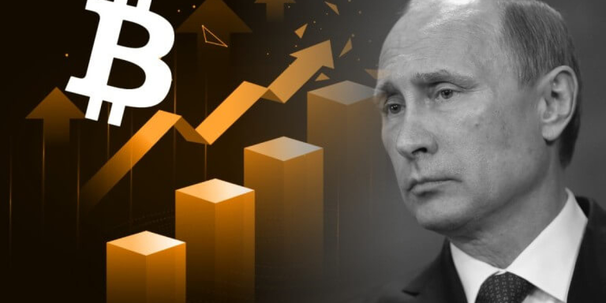 PRESIDENT PUTIN ADVOCATES FOR A DECENTRALIZED FINANCIAL WORLD ORDER